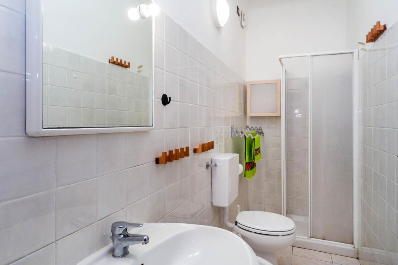 Riva Trigoso Mare Apartment Sestri Levante Ruang foto